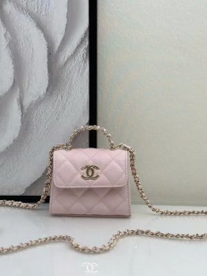 Chanel Coco Mini Top