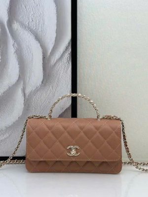 Chanel Coco Mini Top
