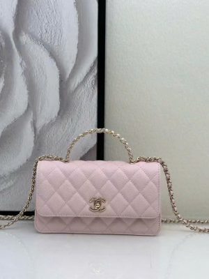Chanel Coco Mini Top