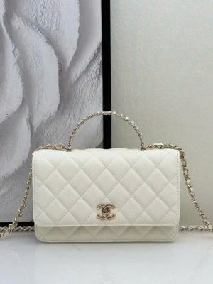 Chanel Coco Mini Top