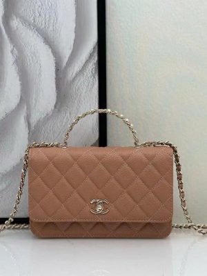 Chanel Coco Mini Top