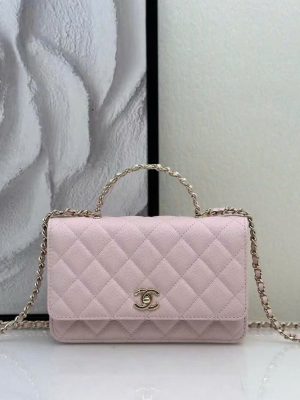 Chanel Coco Mini Top
