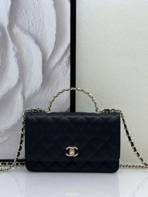 Chanel Coco Mini Top