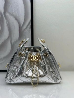 Chanel Coco Hobo Bags