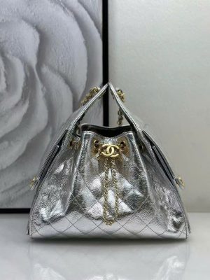 Chanel Coco Hobo Bags