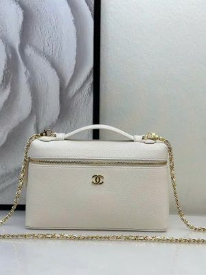 Chanel Coco Vanity Classic