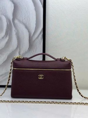 Chanel Coco Vanity Classic