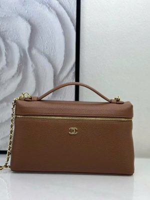 Chanel Coco Vanity Classic