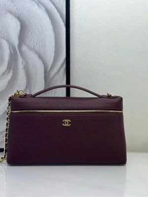 Chanel Coco Vanity Classic