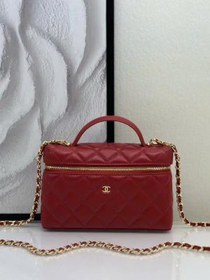 Chanel Coco Vanity Classic