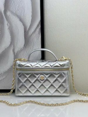 Chanel Coco Vanity Classic