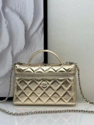 Chanel Coco Vanity Classic