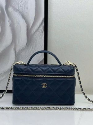Chanel Coco Vanity Classic
