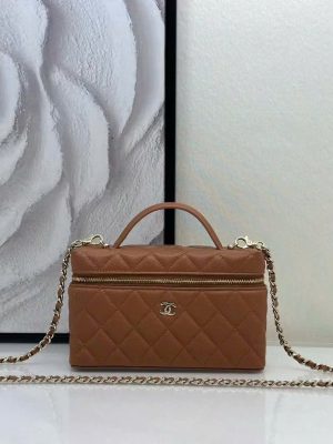 Chanel Coco Vanity Classic