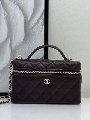Chanel Coco Vanity Classic