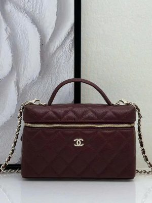 Chanel Coco Vanity Classic
