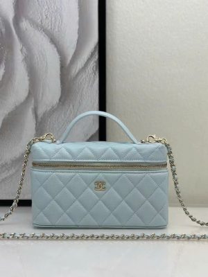 Chanel Coco Vanity Classic
