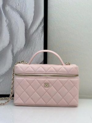 Chanel Coco Vanity Classic