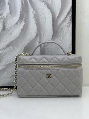 Chanel Coco Vanity Classic