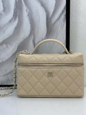 Chanel Coco Vanity Classic