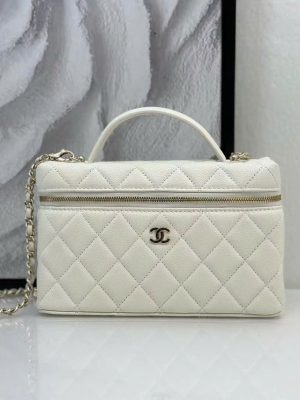 Chanel Coco Vanity Classic