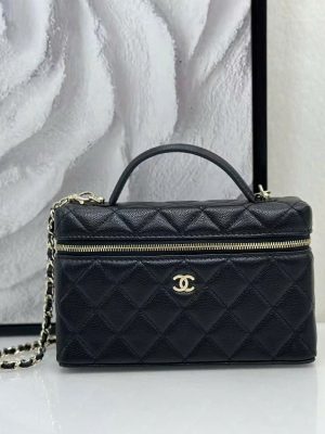 Chanel Coco Vanity Classic