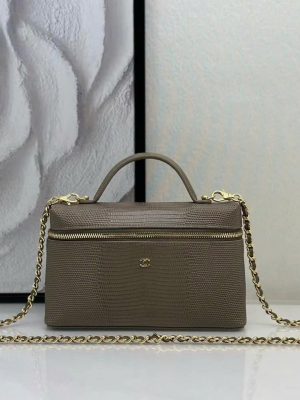 Chanel Coco Vanity Classic