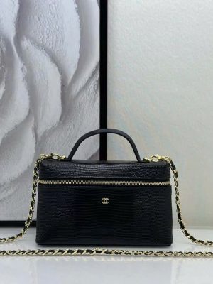 Chanel Coco Vanity Classic