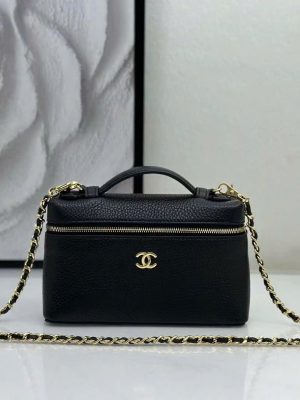 Chanel Coco Vanity Classic