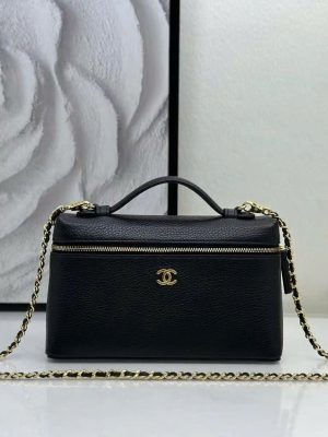 Chanel Coco Vanity Classic