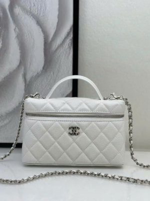 Chanel Coco Vanity Classic