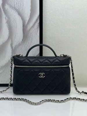 Chanel Coco Vanity Classic
