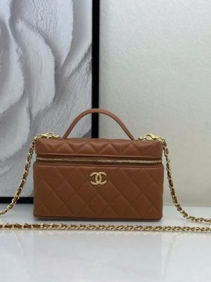 Chanel Coco Vanity Classic