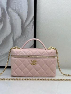 Chanel Coco Vanity Classic