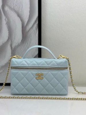 Chanel Coco Vanity Classic