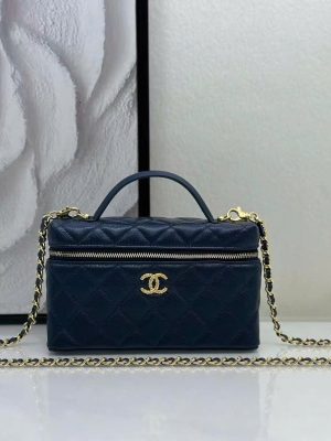 Chanel Coco Vanity Classic