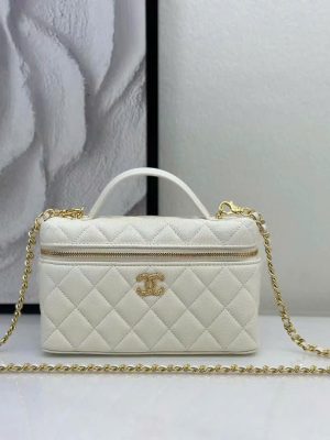 Chanel Coco Vanity Classic