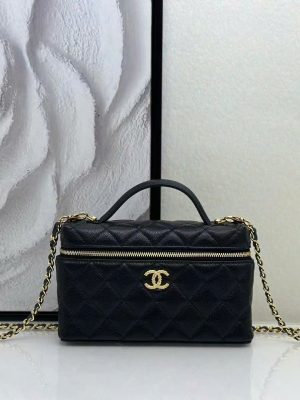 Chanel Coco Vanity Classic