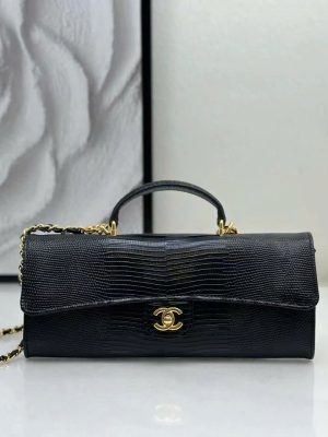 Chanel Long Top Handle