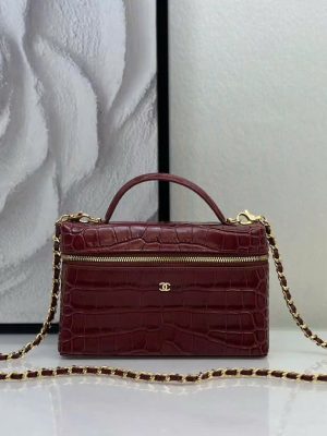 Chanel Coco Vanity Classics