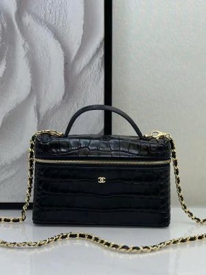 Chanel Coco Vanity Classics