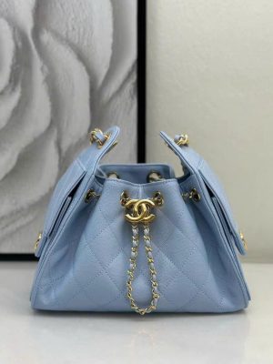 Chanel Coco Hobo Hand