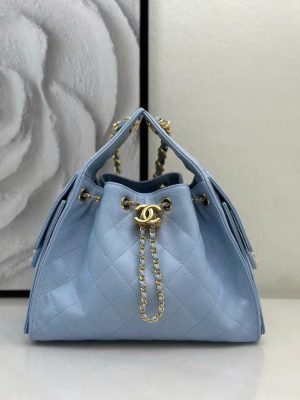 Chanel Coco Hobo Hand