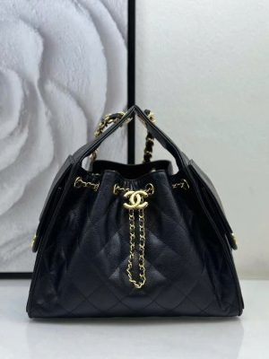 Chanel Coco Hobo Hand