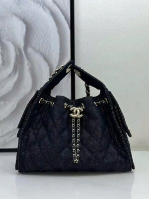Chanel Coco Hobo Hand