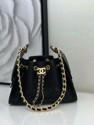 Chanel Coco Hobo Hand