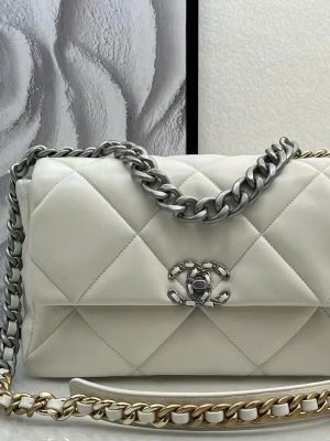Chanel 19 Flap Bags