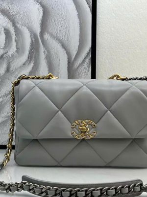 Chanel 19 Flap Bags