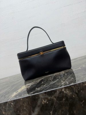 Celine Triomphe Rectangle In