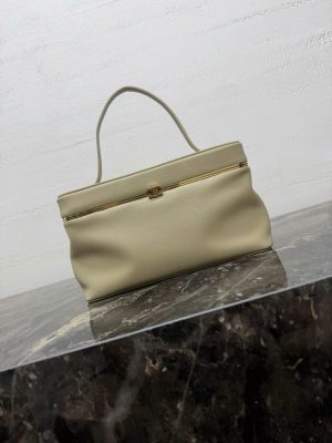 Celine Triomphe Rectangle In